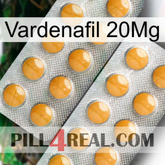 Vardenafil 20Mg levitra2